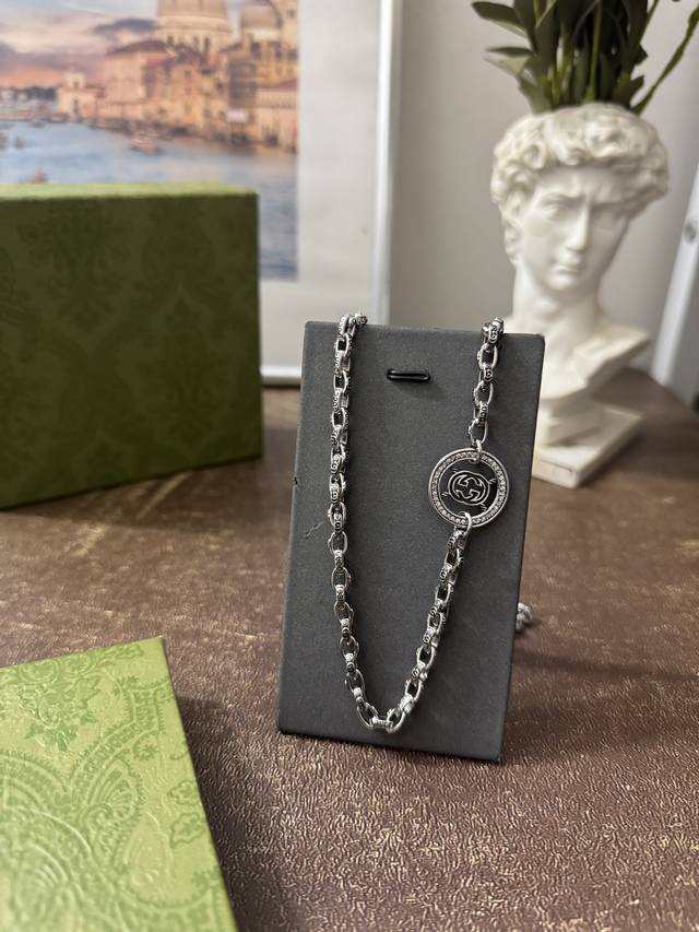 新品发布 专柜爆款 项链