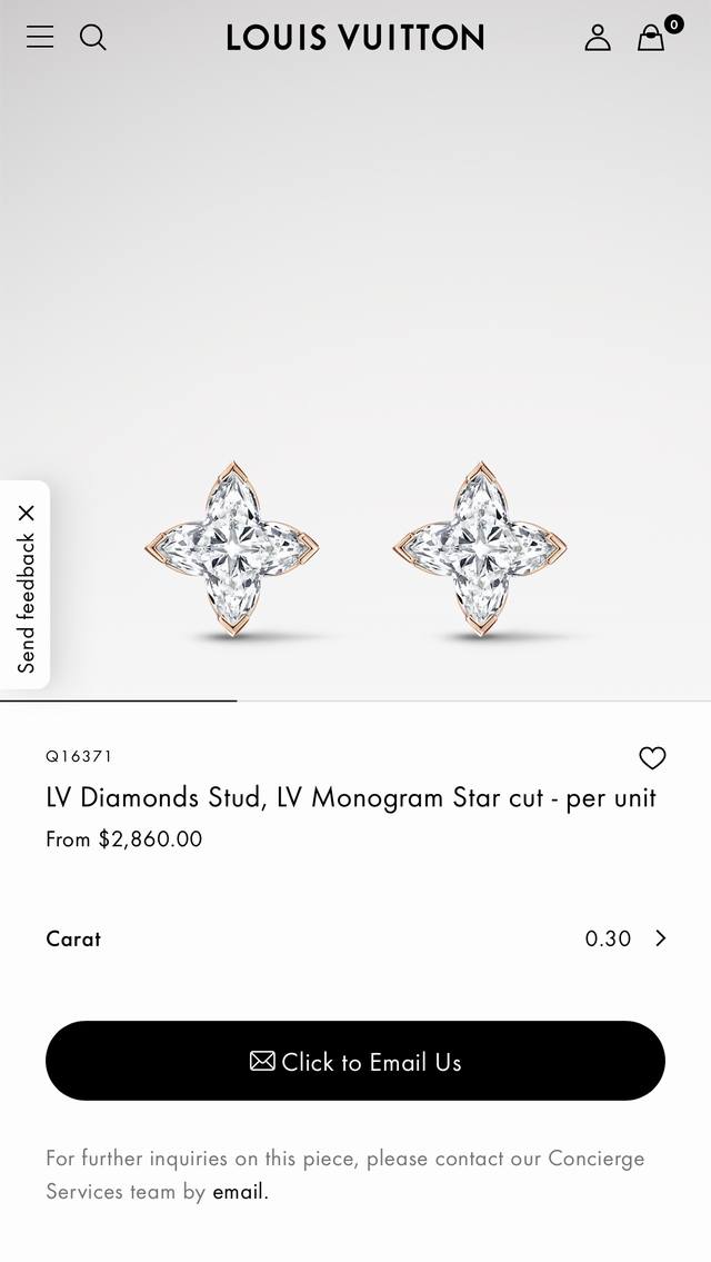 原单货 Lv 耳钉Louis Vuitton 路易威登 专柜一致材质 火爆款出货 设计独特 复古前卫。。