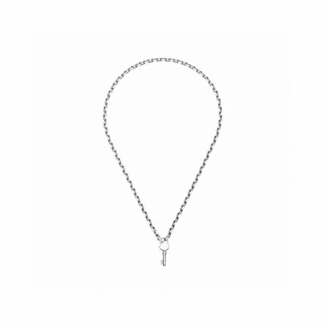 项链 100手链 Gucci亮面钥匙项链 手链16-18-20-22