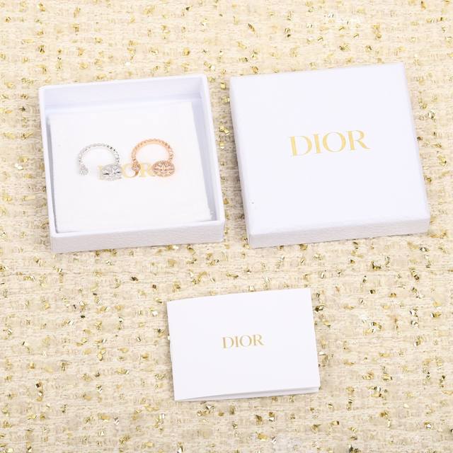 206398 我们出品 罗盘开口戒指，可订做18K真金真钻版，只做对版真金货，价询客Fu Rose CéLeste 戒指 维多利娅 德卡斯特兰 Victoire