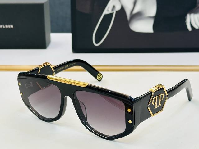 Philipp Plein Sp M DDD Size:56口17-145 DDD K DDD