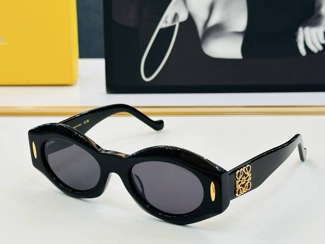 罗意威 Lw5097S Size：52口21-145 实物更美 现货发售！细节全部实拍展示 B现货不多 微笑] DDD