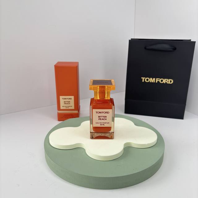 原单品质 DDD Tf苦桃 DDD 汤姆福特｜苦桃 DDD Tom Ford｜Bitter Peach DDD