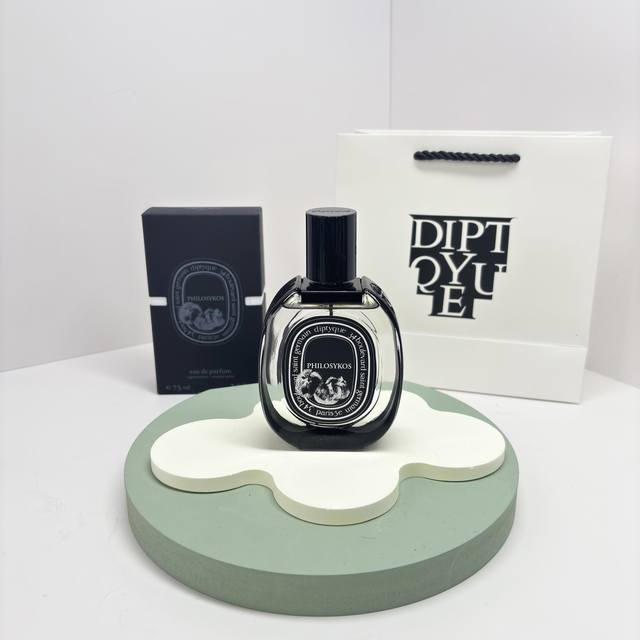 原单品质 DDD Diptyque希腊无花果 DDD 75Ml DDD 说起无花果，Diptyque的无花果现在的风很大，这也因为Diptyque把无花果的还原