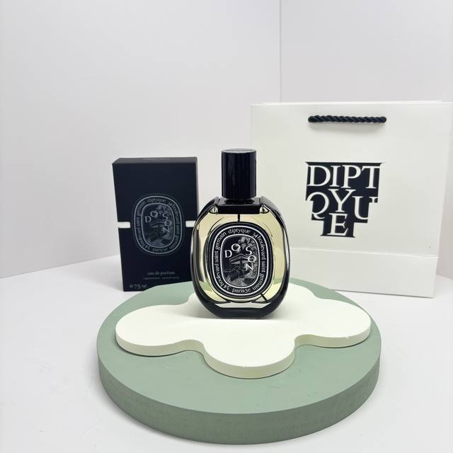 原单品质 DDD Diptyque 杜桑 DDD 来自人间的冷门气质香 DDD Diptyque 蒂普提克 杜桑，绝对是男女通吃的中性香，或许很多人第一印象总觉