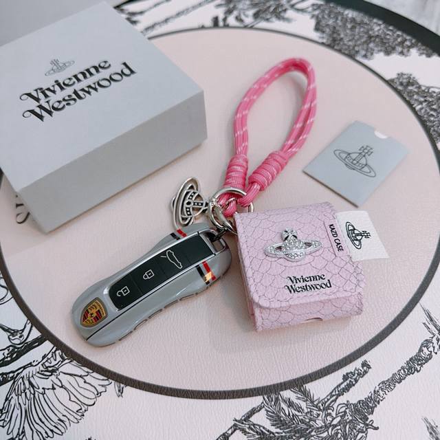 新品发布 西太后钥匙扣 包包扣 耳机盒最新款包包挂饰档次更高明星同款Anger Forest系列经典款联名设计理念钥匙扣系列 DDD 细节对版做旧处理 非市面亮