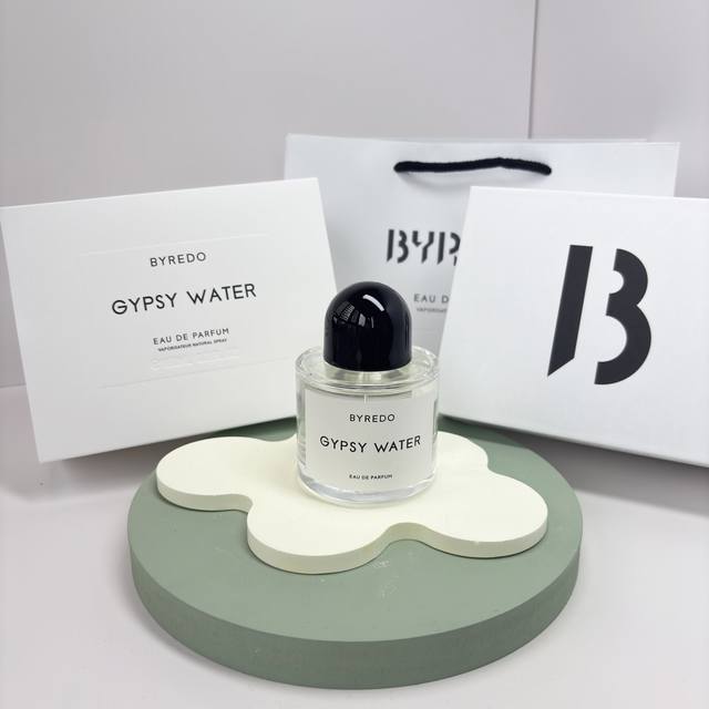 原单品质 DDD 百瑞德吉普赛之水 流浪者之歌 DDD 毫升 DDD 这是一款温柔的木质馥奇香调 DDD