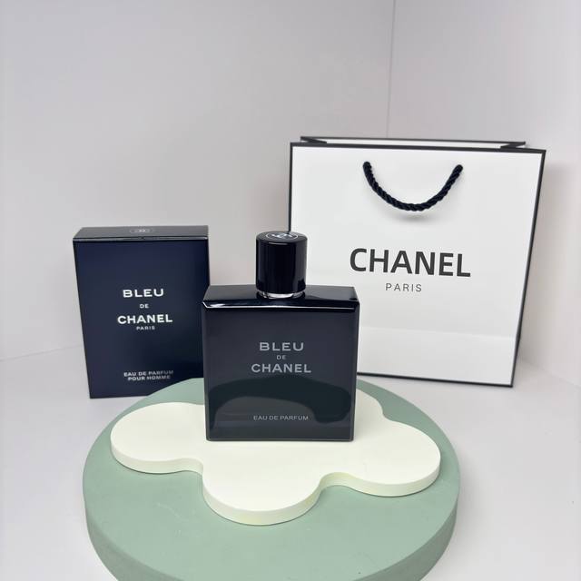 原单品质 DDD 香奈儿蔚蓝浓香陈伟霆款斩女香！ DDD 毫升Chanel蔚蓝男士香水--传说中的“斩女香”便是这款调香师是Jacques Polge，是Cha