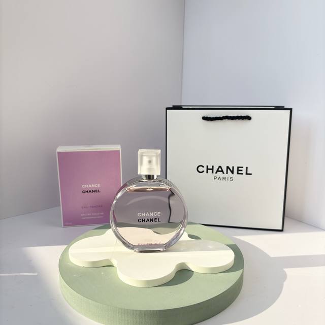 原单品质 DDD Chanel粉邂逅淡香 DDD 梦幻的樱花浪漫 DDD 香调分析： DDD 前调：葡萄柚、木梨 DDD 中调：茉莉、风信子 DDD 后调：麝香