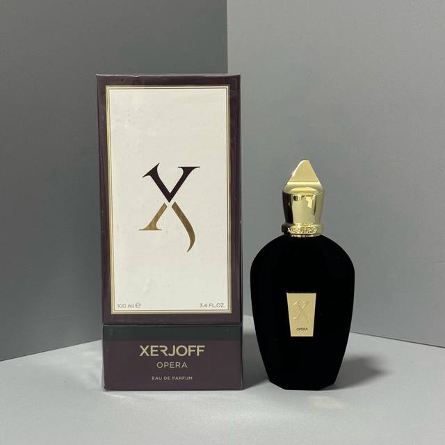 原单品质 DDD 希爵夫黑色歌剧香水 Ml实拍现货29022N编码！前调：果味，土耳其玫瑰，中调：依兰，肉豆蔻，龙涎香，皮革，基调：广Atch香，香草，弗吉尼亚