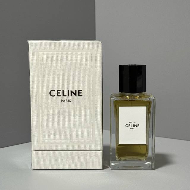 原单品质 DDD 塞琳高定香水 Ml彰显实拍到货 Parade DDD - 彰显 - DDD [ 佛手柑 橙花油 香根草 麝香 橡木苔 ] DDD