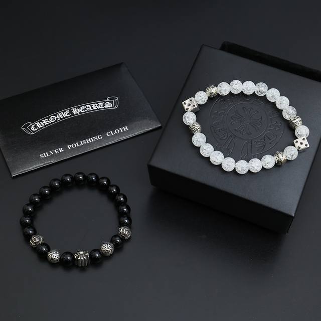 太帅爆了最新款克罗心 DDD 不爆不发 DDD 厂家直销 DDD 原版一比一复刻 DDD 克罗心复古手串 DDD