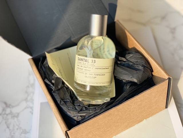 原单品质 DDD 香水实验室 Le Labo 香水匠人的实验室,告 DDD 别“街香” 22 29 33 13， Ml DDD 纽约小众香氛品牌 Le Labo