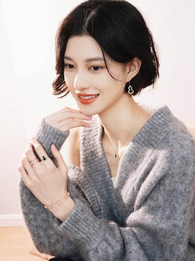 全钻 无钻P270 DDD 我们出品 麒麟葫芦手镯，可订做真金真钻，只做对版Zp真金货，Pk市面各种金货量大咨询客Fu DDD 葫芦系列小八福手镯，以8只象征“