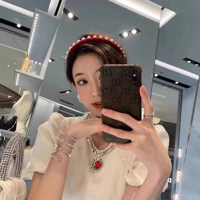 Miumiu 发捆 出口订单 DDD 最美单品 高级感十足 送礼自用都Nice DDD