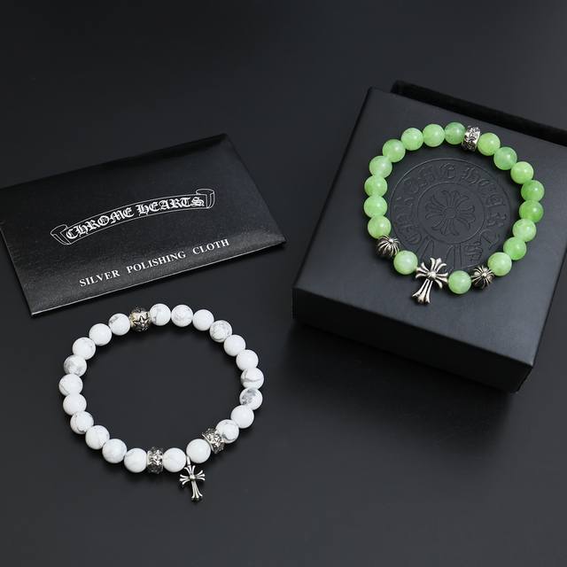 太帅爆了最新款克罗心 DDD 不爆不发 DDD 厂家直销 DDD 原版一比一复刻 DDD 克罗心复古手串 DDD