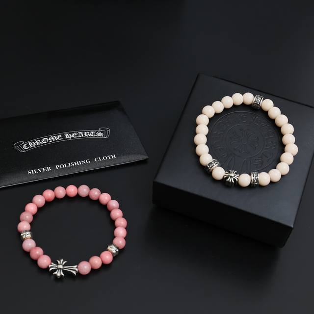 太帅爆了最新款克罗心 DDD 不爆不发 DDD 厂家直销 DDD 原版一比一复刻 DDD 克罗心复古手串 DDD