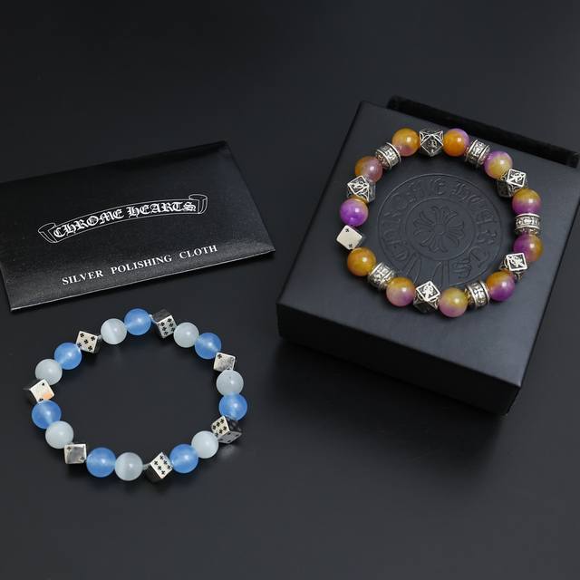 太帅爆了最新款克罗心 DDD 不爆不发 DDD 厂家直销 DDD 原版一比一复刻 DDD 克罗心复古手串 DDD