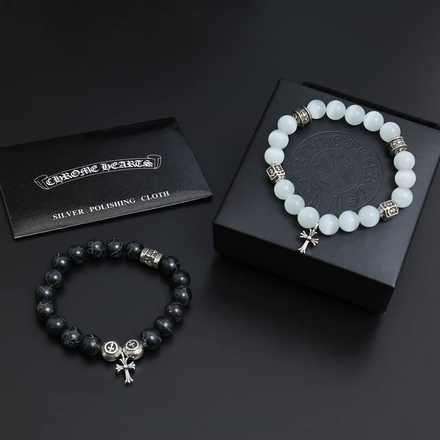 太帅爆了最新款克罗心 DDD 不爆不发 DDD 厂家直销 DDD 原版一比一复刻 DDD 克罗心复古手串 DDD