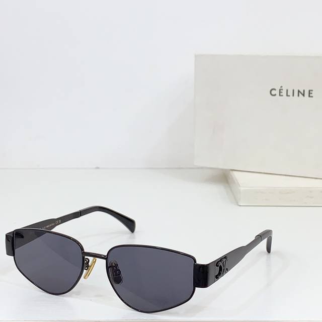Celin* Model:Cl40293U Size:57口18-135