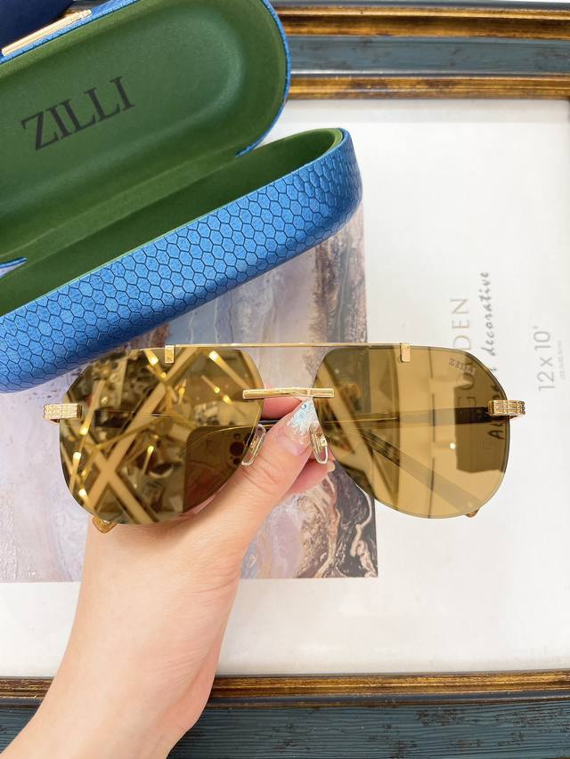 Zill*Model: Zi80127Size: 62口15-143