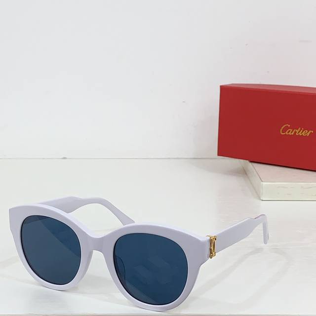 Cartie* Model：Ct0436S Size: 55口23-140