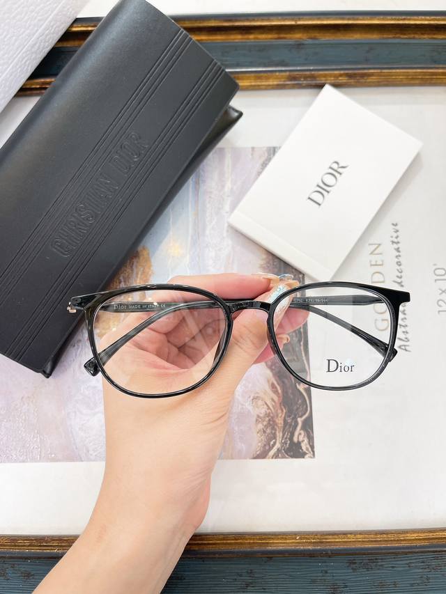 Dio*Model：Cd S75Dsize：52口18-144