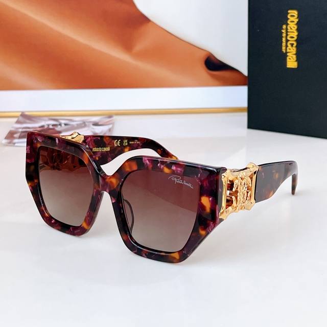 Roberto Cavalli Model：Src089 Size：54-20-130