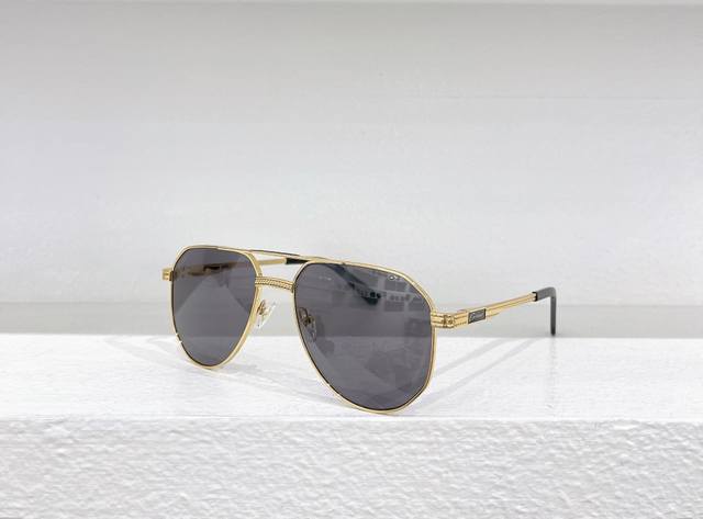 Cartie*Model：Ct0736S Size: 57口19-140