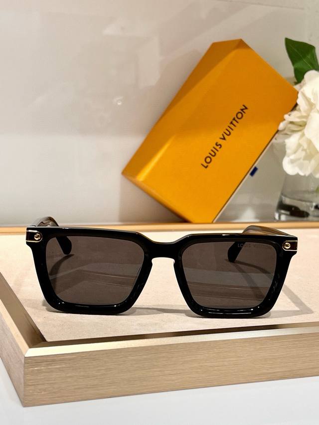 品质保证 齐色到货 Top Quality Louisvuitto Mod:Z1975.Z1977.Z1980. Mod:Z1974.Z1979Z1978 Si