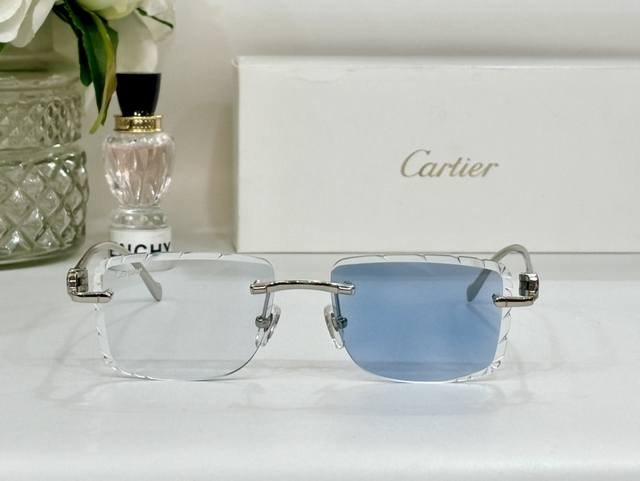 Cartie* Mod：Ct0058O Size：55-18-130 变色