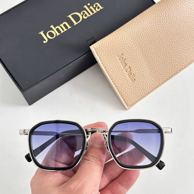 John Dalia Mod：Leo2 Size：46-25-145 原版电镀 品质保证 二代升级