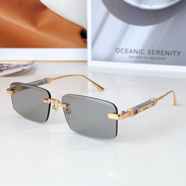 Cartie* Model：Ct0630S Size: 60口17-142