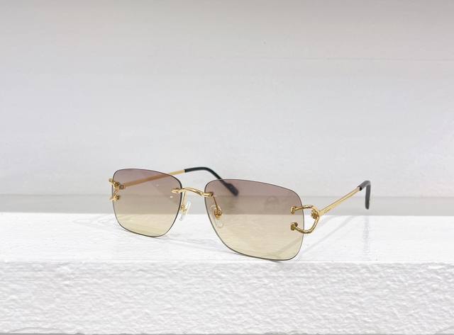 Cartie*Model：Ct03305Size：52口18-140