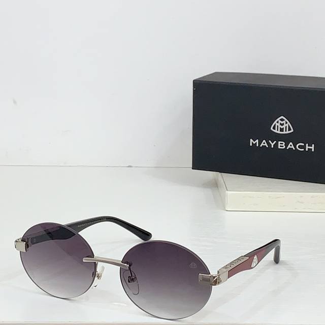 Maybach迈巴赫model: M13Size：59口17-145