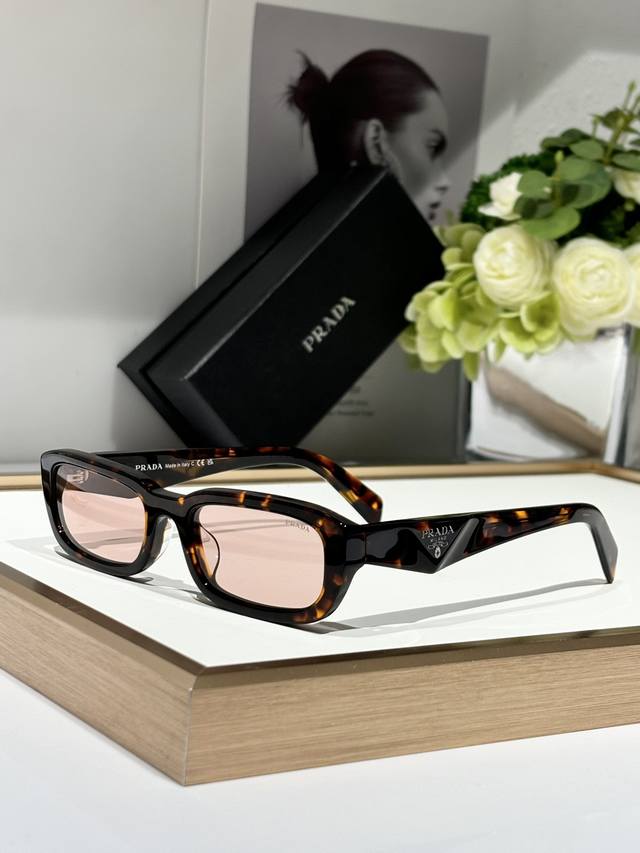 Prada Mod:Prb06S Size：53口20-145