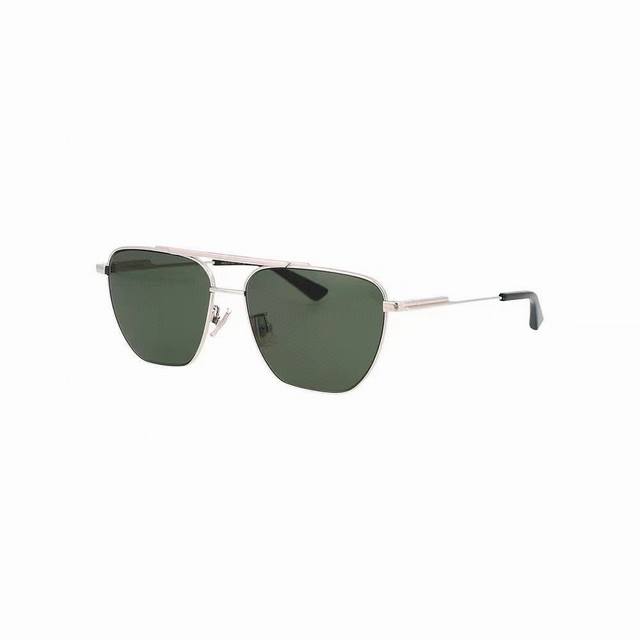原单新款bottega Veneta 宝缇嘉bv1236S动太阳眼镜墨镜尺码56-16-145